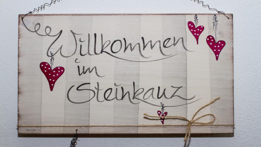 Ferienwohnungen Eule Wittenberg 외부 사진
